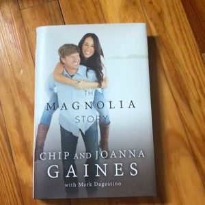 “The Magnolia Story”